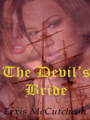 cover image of The Devil's Bride